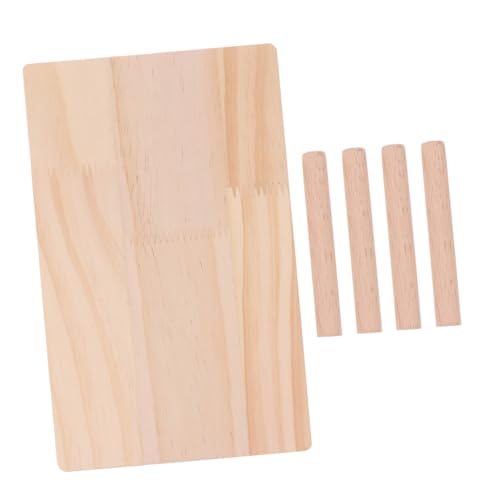 PEPLAYTAL Hamsterplattform Hamsterkäfig Schlafzimmerstuhl Holzhocker Für Hamsterklettern Rennmausplattform Meerschweinchenrampe Für Käfig Holz Küchentisch Alles Natürliche PEPLAYTAL Hamsterplattform Hamsterkäfig Schlafzimmerstuhl Holzhocker Für Hamsterklettern Rennmausplattform Meerschweinchenrampe Für Käfig Holz Küchentisch Alles Natürliche von PEPLAYTAL