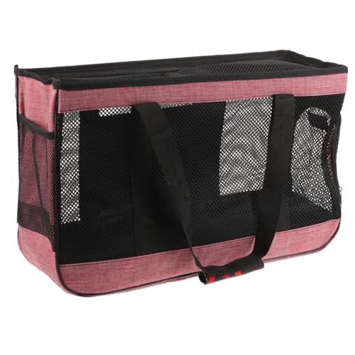 PEPLAYTAL Outdoor Katzen Tragetasche Atmungsaktive Handtasche Für Haustiere Großer Tragebeutel Für Katzen Und Kleine Hunde Für Reisen Und Ausflüge PEPLAYTAL Outdoor Katzen Tragetasche Atmungsaktive Handtasche Für Haustiere Großer Tragebeutel Für Katzen Und Kleine Hunde Für Reisen Und Ausflüge von PEPLAYTAL