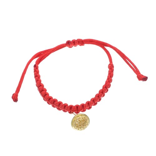PEPLAYTAL Haustierhalsband zubehör katzenhalsband für Katzenmarke personalisiert klein Katzenhalsbänder mit Namensschild hundehalsband blaubeere Zinklegierung rot von PEPLAYTAL