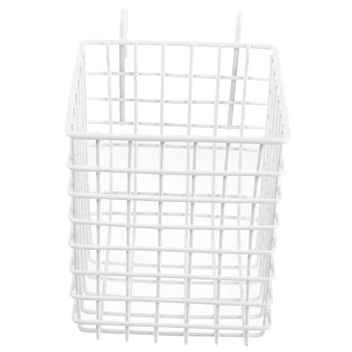 PEPLAYTAL Heuraufe Kaninchen Heu Futterspender Metall zum Aufhängen für Kleintiere Käfig Sicher Glatte Oberfläche Einfache Platzsparend und Kippsicher für Hasen und Meerschweinchen PEPLAYTAL Heuraufe Kaninchen Heu Futterspender Metall zum Aufhängen für Kleintiere Käfig Sicher Glatte Oberfläche Einfache Platzsparend und Kippsicher für Hasen und Meerschweinchen von PEPLAYTAL