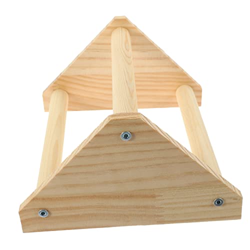 PEPLAYTAL Hühnerschaukelständer Drinnen Kükenbarsch Hühnerbarsch Henne Gestell Hühnerstangen Hühnerkäfig Barsch Naturholz Vogelständer Bürovogel-papageienspielzeug Bird Barch Toy Hölzern PEPLAYTAL Hühnerschaukelständer Drinnen Kükenbarsch Hühnerbarsch Henne Gestell Hühnerstangen Hühnerkäfig Barsch Naturholz Vogelständer Bürovogel-papageienspielzeug Bird Barch Toy Hölzern von PEPLAYTAL