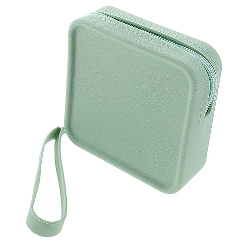 PEPLAYTAL Hundeleckerli Beutel Futtertasche für Hundetraining mit Reißverschluss für Outdoor Aktivitäten Vielseitig Einsetzbar für Snacks und Zubehör von PEPLAYTAL