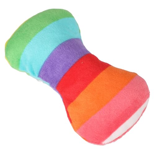 PEPLAYTAL Hundespielzeug aus Knochen hundezubehör interaktives Beißspielzeug Kauspielzeug für Hunde Spielzeughund quietschende spielzeuge für welpen Hund lustiges Plüsch PEPLAYTAL Hundespielzeug aus Knochen hundezubehör interaktives Beißspielzeug Kauspielzeug für Hunde Spielzeughund quietschende spielzeuge für welpen Hund lustiges Plüsch von PEPLAYTAL