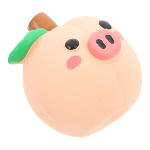 PEPLAYTAL Hundespielzeug mit Latex-Sound mit Quietscher Tierfreundliches Lustige Hundespielzeuge winzige Hundespielzeug Quietschendes Kauspielzeug für Hunde Emulsion Rosa PEPLAYTAL Hundespielzeug mit Latex-Sound mit Quietscher Tierfreundliches Lustige Hundespielzeuge winzige Hundespielzeug Quietschendes Kauspielzeug für Hunde Emulsion Rosa von PEPLAYTAL