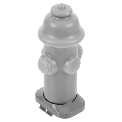 PEPLAYTAL Hundetoilette mit Tragbarer Kunststoff Urinsäule für Welpentraining Stabiles und Leicht zu Reinigendes Töpfchentrainings für Hunde Platzsparend und Praktisch für Zuhause von PEPLAYTAL
