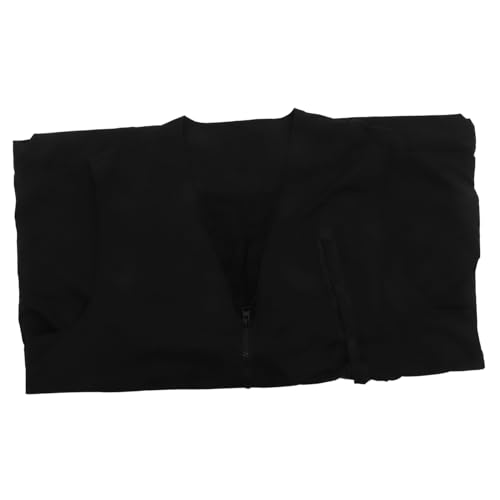 PEPLAYTAL Hundetrainer Weste mit Verstellbarem Taillenbund Atmungsaktivem Meshfutter Robustem Material und Großen Taschen für Hundehalter für Outdoor Training und Zubehörtransport PEPLAYTAL Hundetrainer Weste mit Verstellbarem Taillenbund Atmungsaktivem Meshfutter Robustem Material und Großen Taschen für Hundehalter für Outdoor Training und Zubehörtransport von PEPLAYTAL