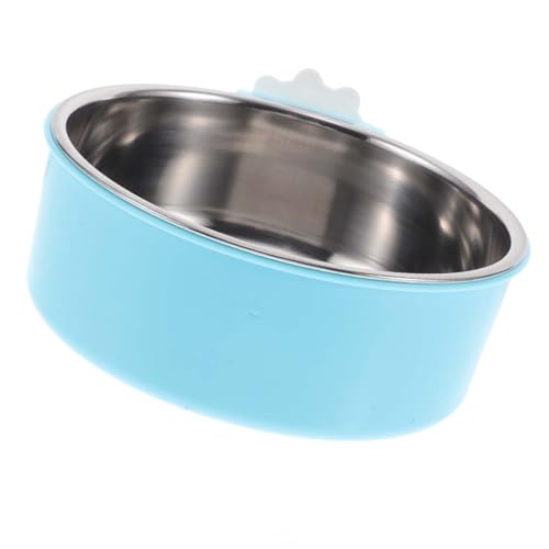 PEPLAYTAL Hundewasserflasche mit Tragegurt Tragbarer Wasserspender für Katzen für Reisen und Camping PEPLAYTAL Hundewasserflasche mit Tragegurt Tragbarer Wasserspender für Katzen für Reisen und Camping von PEPLAYTAL