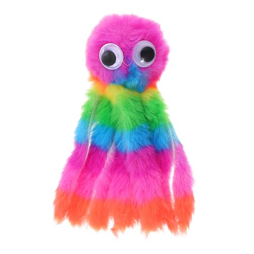 PEPLAYTAL Interaktive Plüsch -oktopus -Spielzeug Plüsch Haustier Plaything Dog Plaything Stütze Füllung Oktopus DIY Hundespielzeug Haustier Interaktives Stofftier PEPLAYTAL Interaktive Plüsch -oktopus -Spielzeug Plüsch Haustier Plaything Dog Plaything Stütze Füllung Oktopus DIY Hundespielzeug Haustier Interaktives Stofftier von PEPLAYTAL
