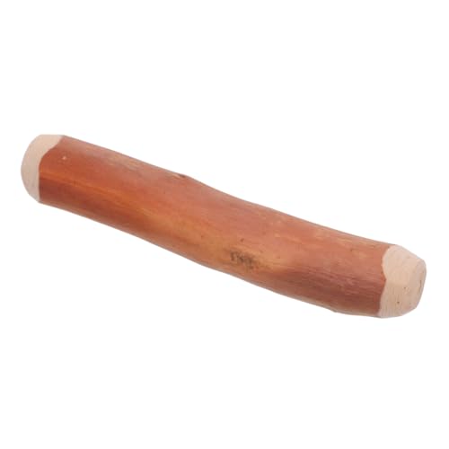 PEPLAYTAL Kaffeeholz-hundekaustab, Sicheres Kauspielzeug Aus Natürlichem Holz Für Hunde, Fördert Die Zahnreinigung Und Bietet Vergnügen Für Aggressive Kauer PEPLAYTAL Kaffeeholz-hundekaustab, Sicheres Kauspielzeug Aus Natürlichem Holz Für Hunde, Fördert Die Zahnreinigung Und Bietet Vergnügen Für Aggressive Kauer von PEPLAYTAL