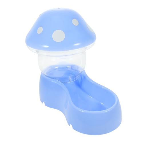 PEPLAYTAL Katzenfutterautomat Automatischer Feeder für Katzen Befüllen Bruchsicher Design für Trockenfutter Kapazität PEPLAYTAL Katzenfutterautomat Automatischer Feeder für Katzen Befüllen Bruchsicher Design für Trockenfutter Kapazität von PEPLAYTAL