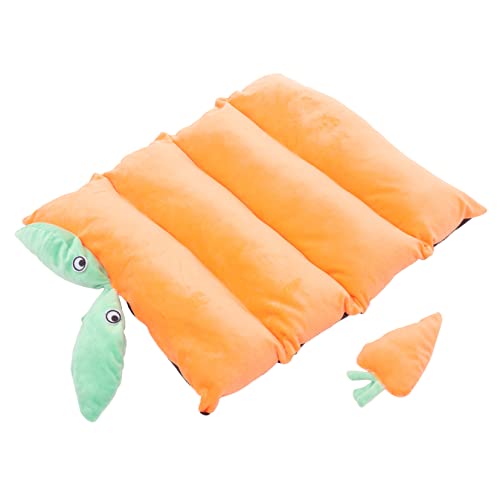 PEPLAYTAL Katzenmatte Für Hunde Bett Welpenbett Decken Haustiere Hundebetten Cooles Hundebett Beheiztes Haustierbett Beruhigendes Hundebett Menschlich Überdachung Weiden Plüsch PEPLAYTAL Katzenmatte Für Hunde Bett Welpenbett Decken Haustiere Hundebetten Cooles Hundebett Beheiztes Haustierbett Beruhigendes Hundebett Menschlich Überdachung Weiden Plüsch von PEPLAYTAL