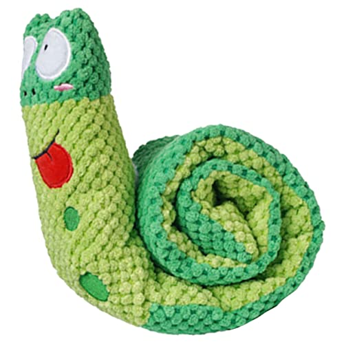 PEPLAYTAL Klingendes Hundespielzeug großes Hundespielzeug Zahnen Hart ausgestopft Interactive Dog Toys hundewelpen Welpen-Backenzahn- Welpe kauert Plüsch PEPLAYTAL Klingendes Hundespielzeug großes Hundespielzeug Zahnen Hart ausgestopft Interactive Dog Toys hundewelpen Welpen-Backenzahn- Welpe kauert Plüsch von PEPLAYTAL