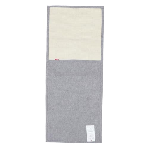 PEPLAYTAL Kratzschutzmatte für Sofa Kratzmatte für Katzen mit Oberfläche Schutz von Möbeln im Wohn und Arbeitsbereich PEPLAYTAL Kratzschutzmatte für Sofa Kratzmatte für Katzen mit Oberfläche Schutz von Möbeln im Wohn und Arbeitsbereich von PEPLAYTAL