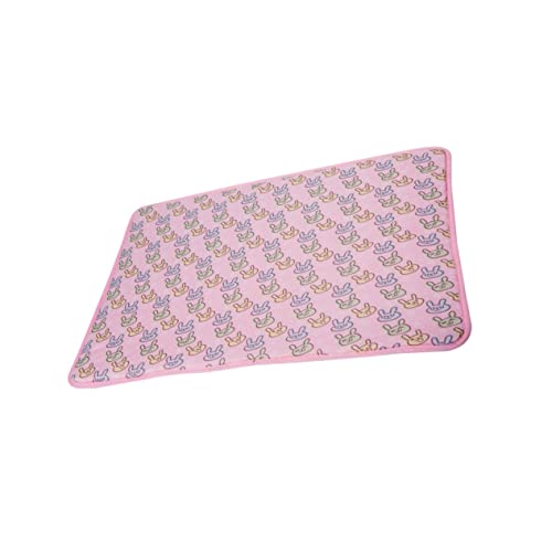 PEPLAYTAL Kühlmatte für Katzen Selbstkühlend Atmungsaktives Design für Sofa Auto für Angenehmes Schlafumfeld PEPLAYTAL Kühlmatte für Katzen Selbstkühlend Atmungsaktives Design für Sofa Auto für Angenehmes Schlafumfeld von PEPLAYTAL