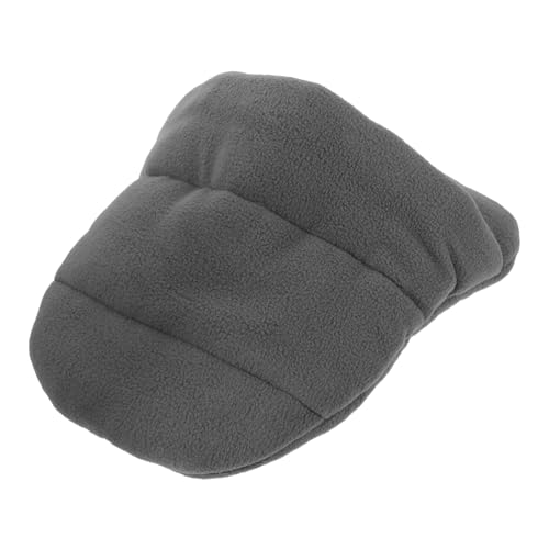 PEPLAYTAL Kuscheliges Haustierbett für Welpen und Katzen Warmes Leichtes Schlafnest im Slipper Design Waschbar und Tragbar für Kleine Tiere Xs PEPLAYTAL Kuscheliges Haustierbett für Welpen und Katzen Warmes Leichtes Schlafnest im Slipper Design Waschbar und Tragbar für Kleine Tiere Xs von PEPLAYTAL