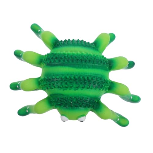 PEPLAYTAL Latexspielzeug Für Haustiere Hundespielzeug Quietscht Welpenspielzeug Marienkäfer-hundespielzeug Mini-marienkäfer Marienkäfer Marienkäfer Figur Light Green Emulsion PEPLAYTAL Latexspielzeug Für Haustiere Hundespielzeug Quietscht Welpenspielzeug Marienkäfer-hundespielzeug Mini-marienkäfer Marienkäfer Marienkäfer Figur Light Green Emulsion von PEPLAYTAL