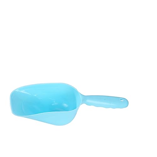 PEPLAYTAL Plastik Futterschaufel für Haustiere Multifunktionale Lebensmittel Schaufel aus PP Langlebig und Leicht zu Reinigen Geeignet für Hunde Katzen und Vögel Praktische Zufällige Farbe PEPLAYTAL Plastik Futterschaufel für Haustiere Multifunktionale Lebensmittel Schaufel aus PP Langlebig und Leicht zu Reinigen Geeignet für Hunde Katzen und Vögel Praktische Zufällige Farbe von PEPLAYTAL