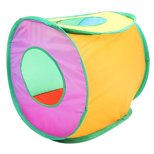 PEPLAYTAL Pop-up-Katzenwürfel Versteck bündeln Nest Katzenhöhlenzelt Kaninchen Tunnel faltbares katzenhaus haustierzelt pet Teepee Heimtierbedarf Haustier Katzenzelt 190t Polyester PEPLAYTAL Pop-up-Katzenwürfel Versteck bündeln Nest Katzenhöhlenzelt Kaninchen Tunnel faltbares katzenhaus haustierzelt pet Teepee Heimtierbedarf Haustier Katzenzelt 190t Polyester von PEPLAYTAL