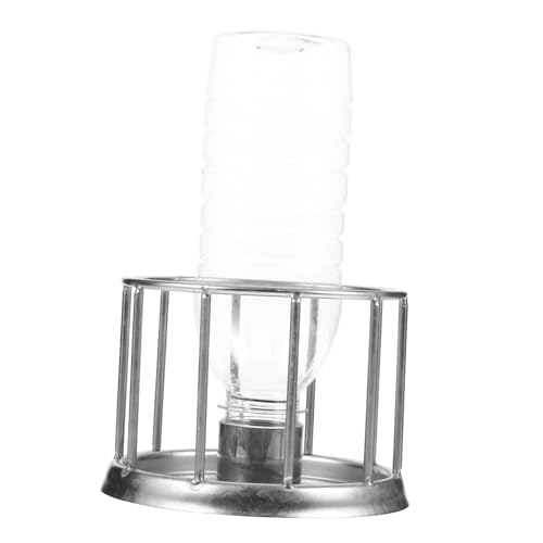 PEPLAYTAL Schildkröten Wasserschale Futter und Wasserstation für Reptilien im Terrarium Rostbeständig Reinigen für Landschildkröten und Andere PEPLAYTAL Schildkröten Wasserschale Futter und Wasserstation für Reptilien im Terrarium Rostbeständig Reinigen für Landschildkröten und Andere von PEPLAYTAL
