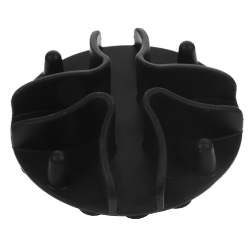 PEPLAYTAL Slow Feeder Hundenapf Einsatz aus Flexiblem Antischling Napf Einlage zur Futterverlangsamung Geeignet für Nass und Trockenfutter Sicherer Runder Passend für Kleine bis Mittlere PEPLAYTAL Slow Feeder Hundenapf Einsatz aus Flexiblem Antischling Napf Einlage zur Futterverlangsamung Geeignet für Nass und Trockenfutter Sicherer Runder Passend für Kleine bis Mittlere von PEPLAYTAL