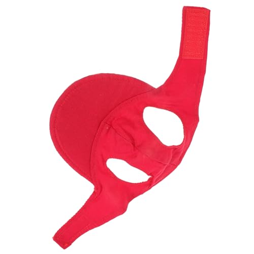 PEPLAYTAL Stylische Haustier Baseballmütze Sonnenschutz Kappe für Welpen und Kleine Hunde Atmungsaktive Sommer Hundekappe Modisches Outdoor Accessoire für und Partys von PEPLAYTAL