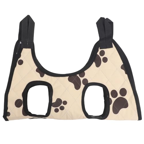 PEPLAYTAL Trim-Pflege-Hängematte katzenbett petbett hundebett Haustierpflegekäfig Fenster der Katzenhängematte Körperpflege Nageltrimm-Hängematte für Haustiere Hängematte trimmen Stoff PEPLAYTAL Trim-Pflege-Hängematte katzenbett petbett hundebett Haustierpflegekäfig Fenster der Katzenhängematte Körperpflege Nageltrimm-Hängematte für Haustiere Hängematte trimmen Stoff von PEPLAYTAL