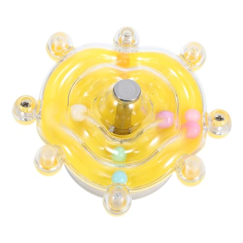 PEPLAYTAL Papagei Spielzeug Mit Rotierendem Kauspielzeug Interaktives Entspannungsrad Für Wellensittiche Und Kleine Vögel Sicher Und Langlebig Für Spiel Und Beschäftigung PEPLAYTAL Papagei Spielzeug Mit Rotierendem Kauspielzeug Interaktives Entspannungsrad Für Wellensittiche Und Kleine Vögel Sicher Und Langlebig Für Spiel Und Beschäftigung von PEPLAYTAL