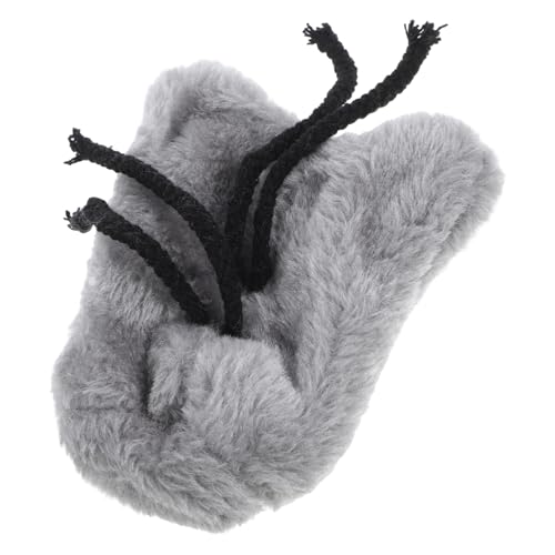 PEPLAYTAL Vogelbett Nest Verschachtelung Zelt Vogelkäfige für Papageien Papageienzubehör Abs Schlafdecke für Papageien Vogel Schlafunterlage Vogelschlafdecke papagei schlafunterlage von PEPLAYTAL