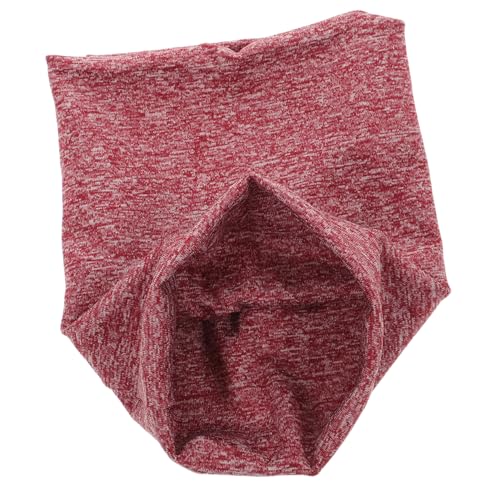 PEPLAYTAL Bequeme Ohrenschützer Für Hunde Elastische Wiederverwendbare Earmuffs Für Ruhige Momente Lösung Zur Geräuschreduzierung Und Ohrenpflege Bei Kalten Temperaturen von PEPLAYTAL
