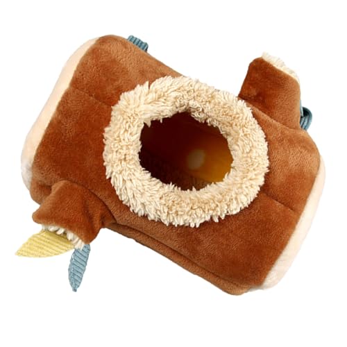 PEPLAYTAL Warmes Hängendes Hamsterbett aus Atmungsaktivem Material Kuschelige Hängematte für Meerschweinchen Ratten und Kleine Haustiere Sicherer Rückzugsort und Spielzubehör für PEPLAYTAL Warmes Hängendes Hamsterbett aus Atmungsaktivem Material Kuschelige Hängematte für Meerschweinchen Ratten und Kleine Haustiere Sicherer Rückzugsort und Spielzubehör für von PEPLAYTAL