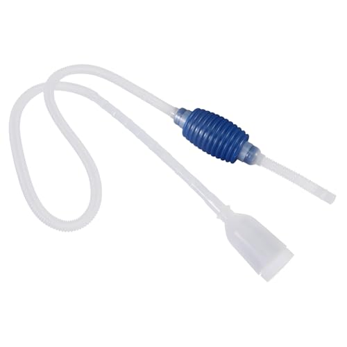 PEPLAYTAL Aquarium Kies Aquarium Reiniger Siphon Vakuum Wasserpumpe PEPLAYTAL Aquarium Kies Aquarium Reiniger Siphon Vakuum Wasserpumpe von PEPLAYTAL