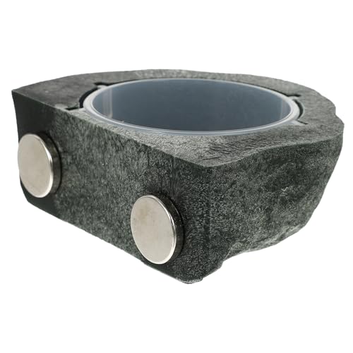 PEPLAYTAL Wasserzufuhr Schüssel Wasserspender Für Reptilien Terrariumreptil Wasserfontäne Wassernapf Für Reptilienfutter Futterautomat Für Haustiere Automatisch Fütterung Green Pp von PEPLAYTAL