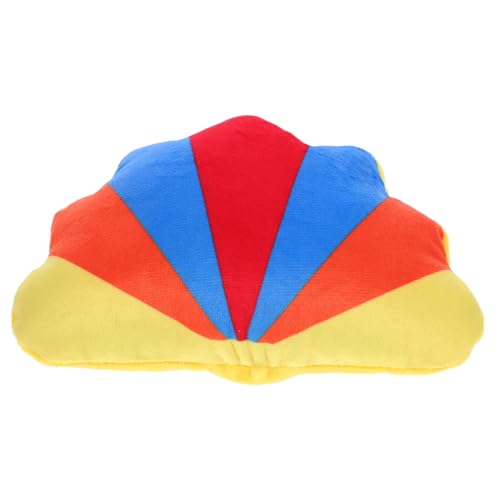 PEPLAYTAL Zahnreinigungsspielzeug knuddelig großes Hundespielzeug Haustier Hundespielzeug quietscht Hund interaktive Spielzeuge Welpenspielzeug kleine Hunde Plüsch von PEPLAYTAL