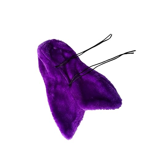 PEPLAYTAL papagei schlafunterlage Schlafdecke für Papageien Vogelschlafdecke groß Papageienbett Käfig Zeltpapageien pet Heating pad haustierzelt Vogel Schlafunterlage Vogelbett von PEPLAYTAL