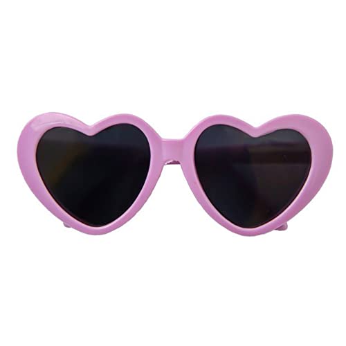 Hundebrille, Haustier-Herzbrille, Katzenzubehör, Welpenfotos, Werkzeuge, Dekorationen für Hunde-Party-Brillen Hundebrille, Haustier-Herzbrille, Katzenzubehör, Welpenfotos, Werkzeuge, Dekorationen für Hunde-Party-Brillen von PEPWE