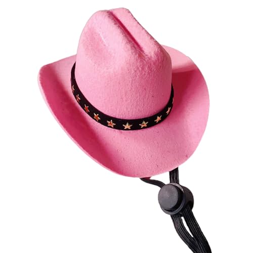 Lustiger Katzenhut, Hut, Kostüm, Geburtstag, Westernzubehör, Haustier-Kopfbedeckung, verstellbar, für Cosplay Lustiger Katzenhut, Hut, Kostüm, Geburtstag, Westernzubehör, Haustier-Kopfbedeckung, verstellbar, für Cosplay von PEPWE