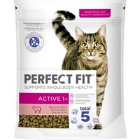 PERFECT FIT Active 1+ mit Rind 750 g von PERFECT FIT