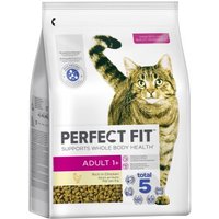 PERFECT FIT Adult 1+ Reich an Huhn 2,8 kg PERFECT FIT Adult 1+ Reich an Huhn 2,8 kg von PERFECT FIT