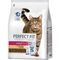 PERFECT FIT Adult 1+ Reich an Huhn 2x2,8 kg von PERFECT FIT