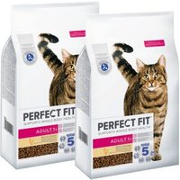 PERFECT FIT Adult 1+ Reich an Huhn 2x7 kg PERFECT FIT Adult 1+ Reich an Huhn 2x7 kg von PERFECT FIT