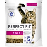 PERFECT FIT Adult 1+ Reich an Huhn 750 g von PERFECT FIT