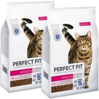 PERFECT FIT Adult 1+ Reich an Lachs 2x7 kg PERFECT FIT Adult 1+ Reich an Lachs 2x7 kg von PERFECT FIT