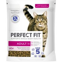 PERFECT FIT Adult 1+ Reich an Lachs 750 g von PERFECT FIT