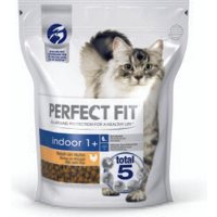 PERFECT FIT Indoor 1+ Huhn 750 g PERFECT FIT Indoor 1+ Huhn 750 g von PERFECT FIT