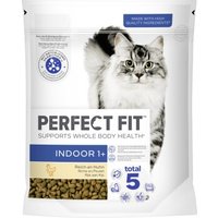 PERFECT FIT Indoor 1+ Huhn 6x750 g von PERFECT FIT