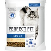 PERFECT FIT Indoor 1+ Huhn 6x750 g von PERFECT FIT