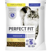 PERFECT FIT Indoor 1+ Huhn 6x750g + 10% PERFECT FIT Indoor 1+ Huhn 6x750g + 10% von PERFECT FIT
