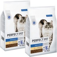PERFECT FIT Indoor 1+ Huhn 2x7 kg von PERFECT FIT
