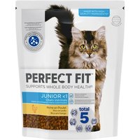 PERFECT FIT Beutel Junior von PERFECT FIT