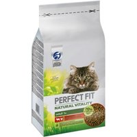 PERFECT FIT PerfectFit Natural Vitality Rind mit Huhn 6 kg PERFECT FIT PerfectFit Natural Vitality Rind mit Huhn 6 kg von PERFECT FIT